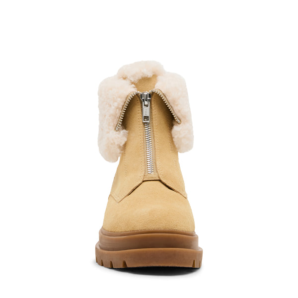 PARINA LIGHT ALMOND SUEDE - thumbnail image 30 of 33