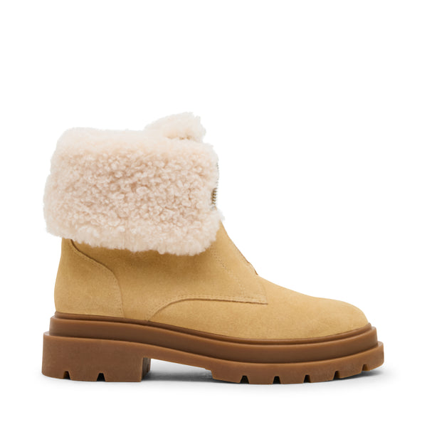 PARINA LIGHT ALMOND SUEDE - thumbnail image 27 of 33