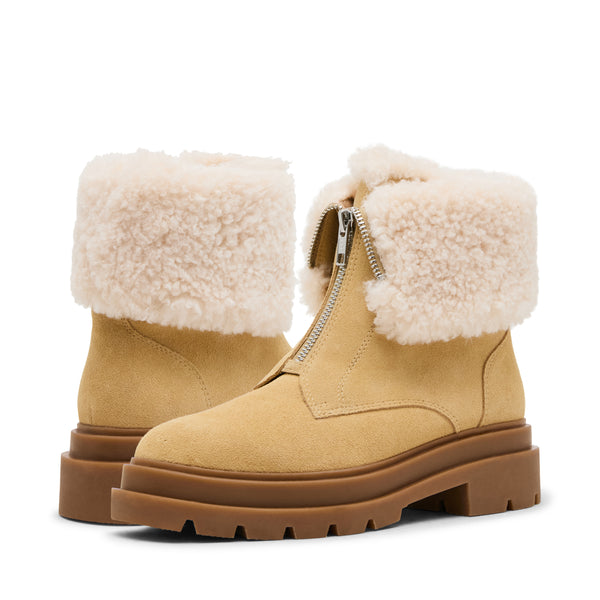 PARINA LIGHT ALMOND SUEDE - thumbnail image 33 of 33