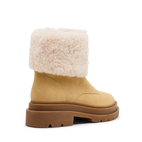 PARINA LIGHT ALMOND SUEDE - thumbnail image 28 of 33