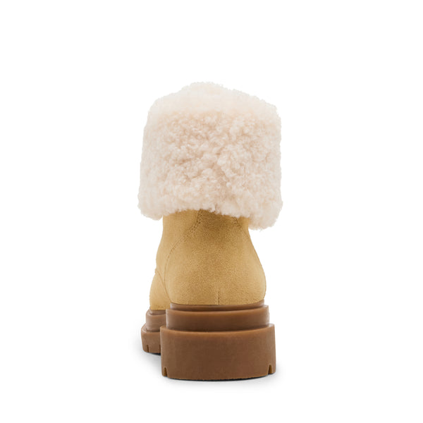 PARINA LIGHT ALMOND SUEDE - thumbnail image 29 of 33