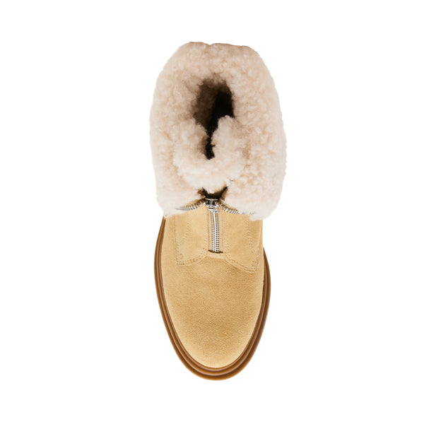 PARINA LIGHT ALMOND SUEDE - thumbnail image 31 of 33