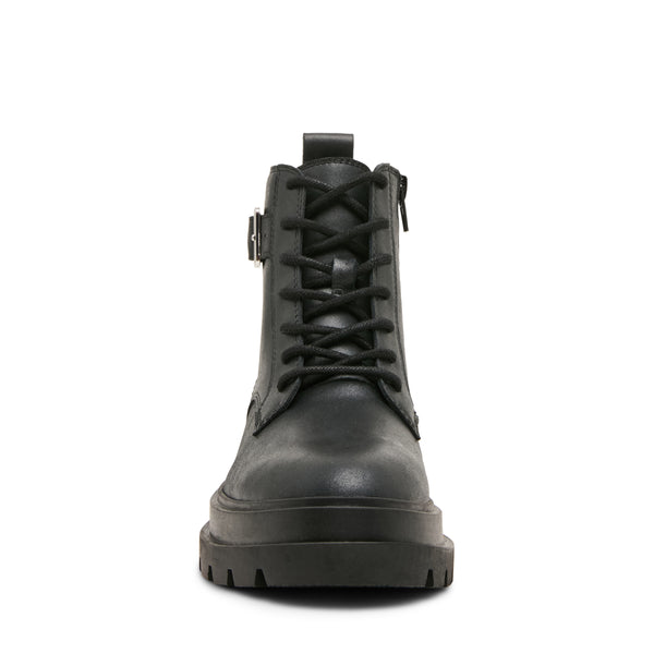 PAYGE BLACK LEATHER - thumbnail image 5 of 16