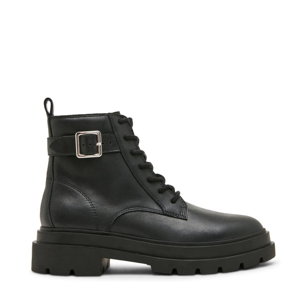 PAYGE BLACK LEATHER - thumbnail image 2 of 16