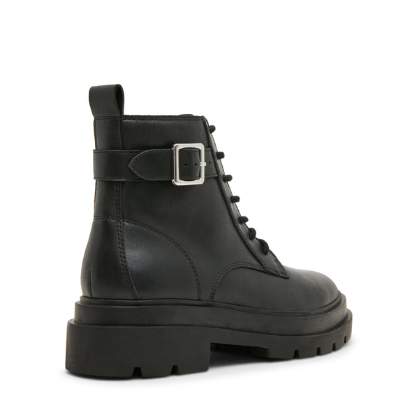 PAYGE BLACK LEATHER - thumbnail image 3 of 16