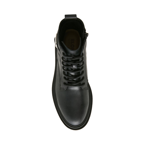 PAYGE BLACK LEATHER - thumbnail image 6 of 16