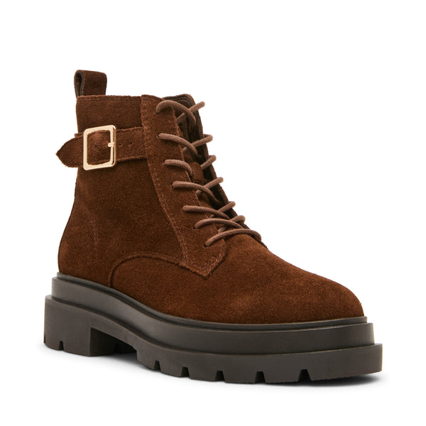 PAYGE CHOCOLATE SUEDE - thumbnail image 9 of 16