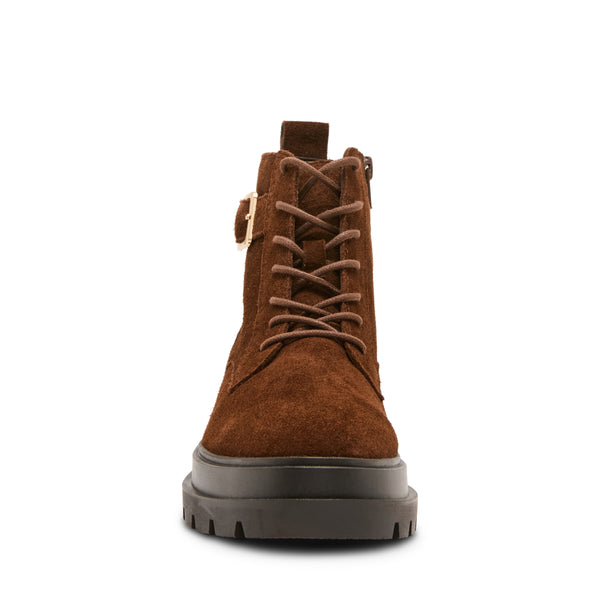 PAYGE CHOCOLATE SUEDE - thumbnail image 13 of 16