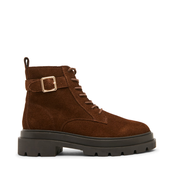 PAYGE CHOCOLATE SUEDE - thumbnail image 10 of 16