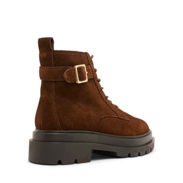 PAYGE CHOCOLATE SUEDE - thumbnail image 11 of 16