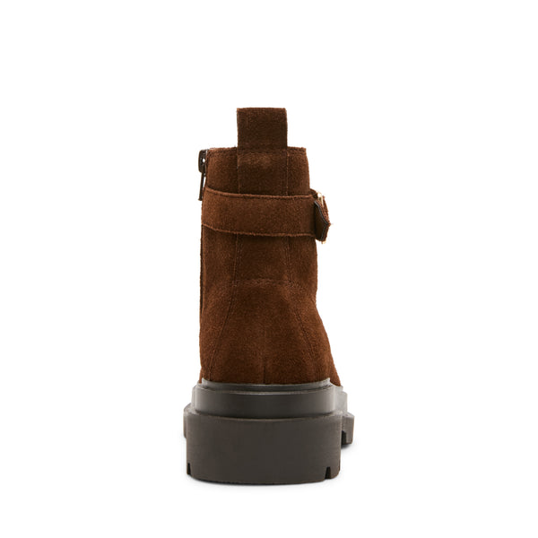PAYGE CHOCOLATE SUEDE - thumbnail image 12 of 16
