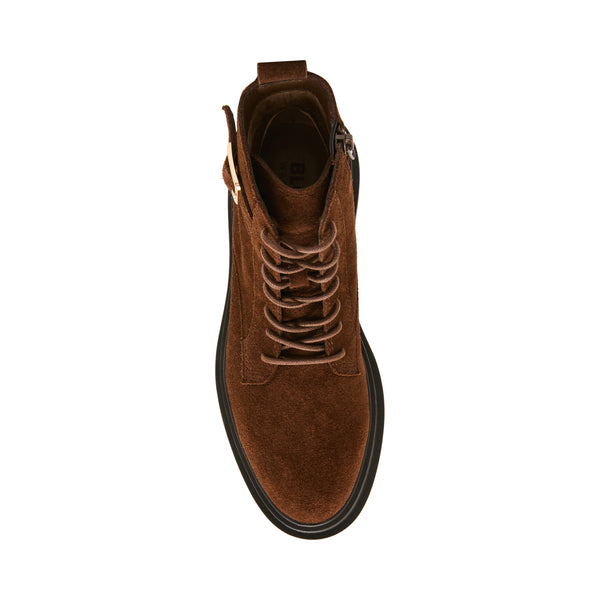 PAYGE CHOCOLATE SUEDE - thumbnail image 14 of 16