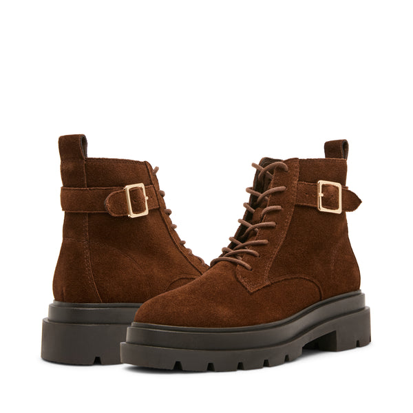 PAYGE CHOCOLATE SUEDE - thumbnail image 16 of 16