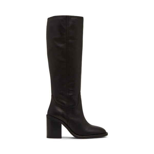 PENLY BLACK LEATHER - thumbnail image 2 of 36