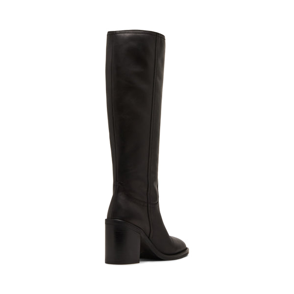 PENLY BLACK LEATHER - thumbnail image 4 of 36