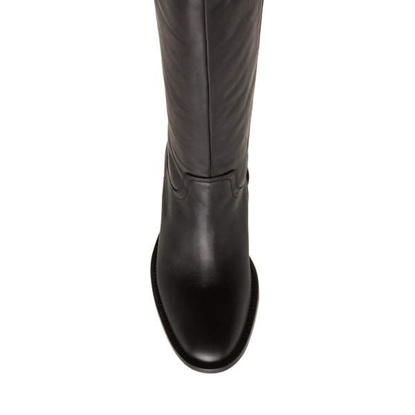 PENLY BLACK LEATHER - thumbnail image 7 of 36