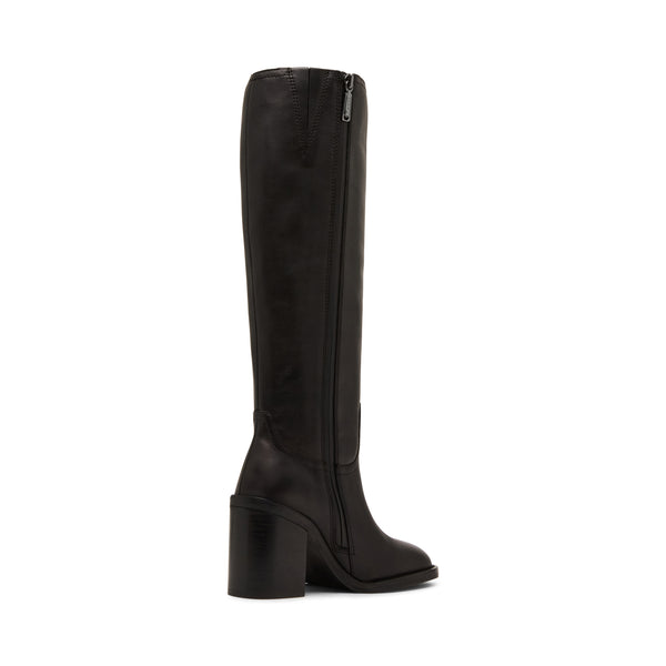 PENLY BLACK LEATHER - thumbnail image 3 of 36