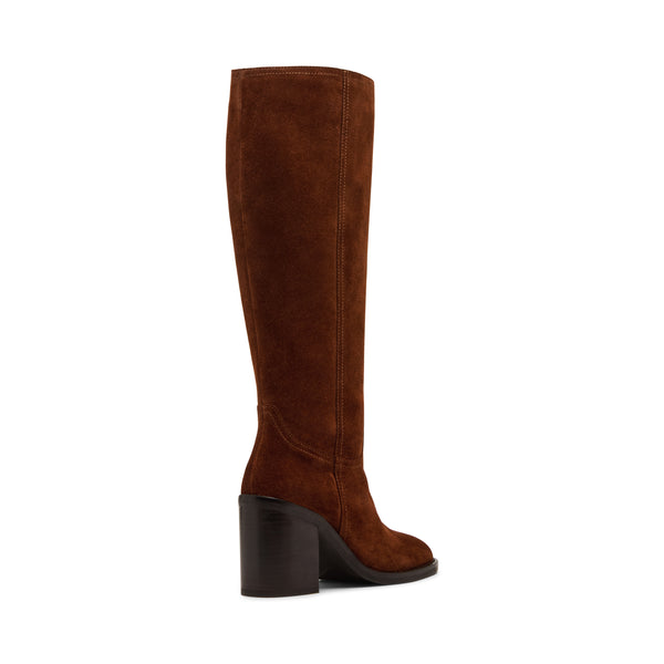 PENLY CHOCOLATE SUEDE - thumbnail image 14 of 36