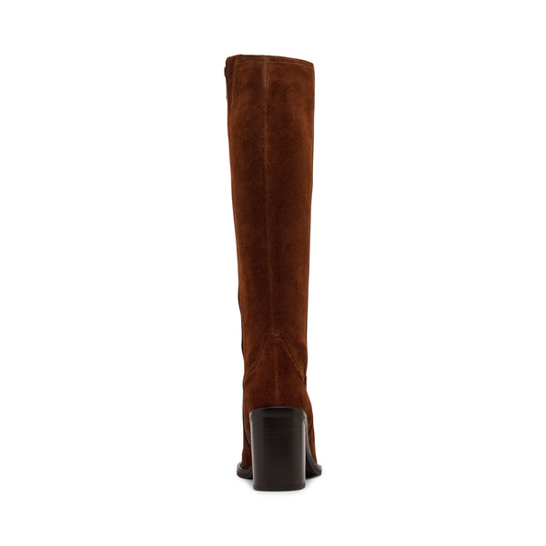 PENLY CHOCOLATE SUEDE - thumbnail image 16 of 36
