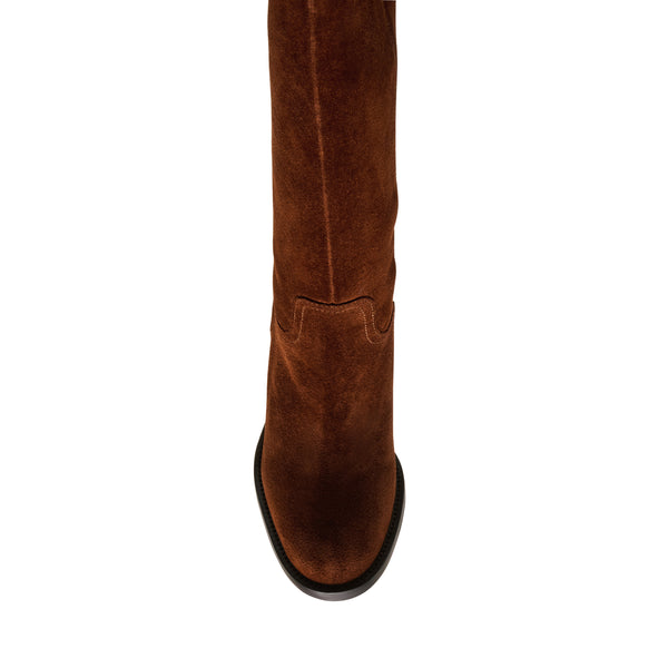 PENLY CHOCOLATE SUEDE - thumbnail image 17 of 36