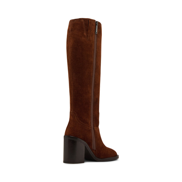 PENLY CHOCOLATE SUEDE - thumbnail image 13 of 36