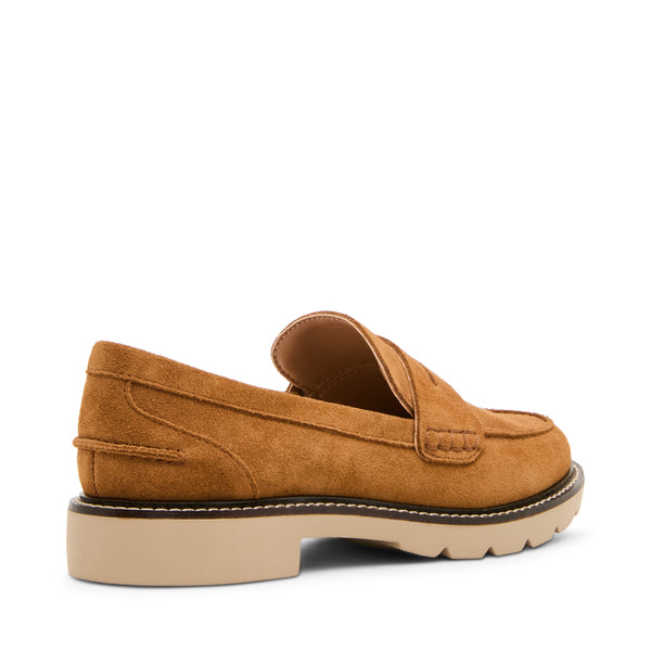 PENNY CAMEL SUEDE - thumbnail image 88 of 93