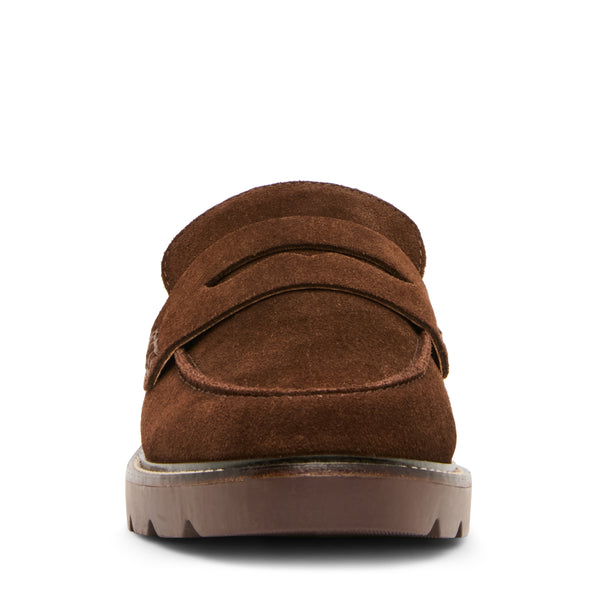 PENNY CHOCOLATE SUEDE - thumbnail image 82 of 93