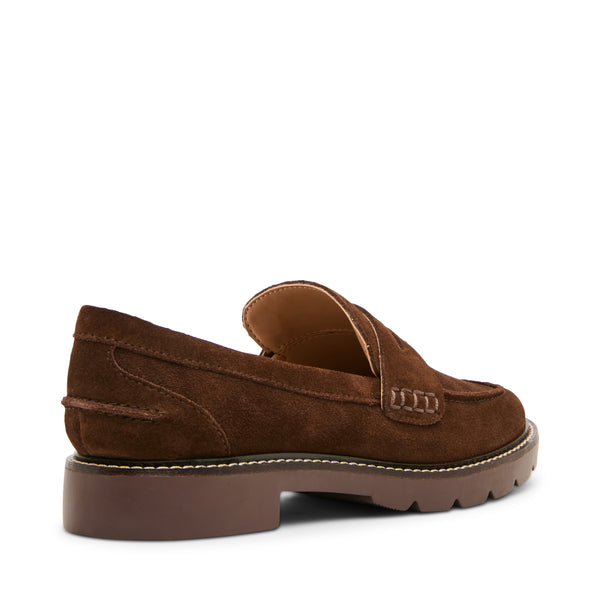 PENNY CHOCOLATE SUEDE - thumbnail image 80 of 93