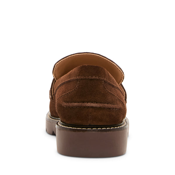 PENNY CHOCOLATE SUEDE - thumbnail image 81 of 93