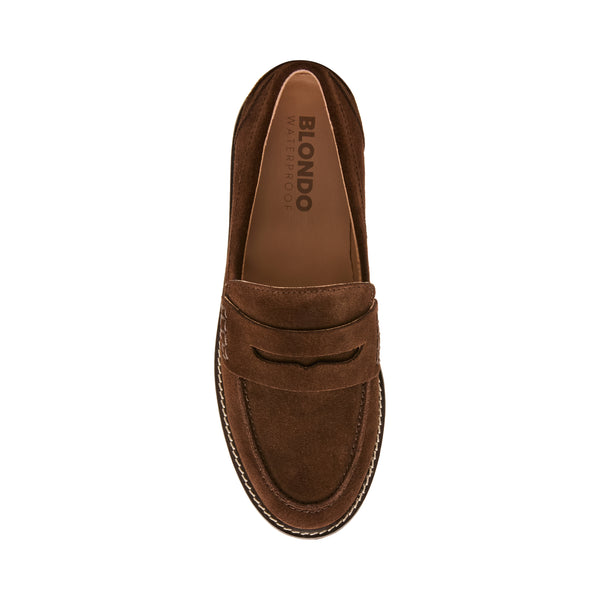 PENNY CHOCOLATE SUEDE - thumbnail image 83 of 93
