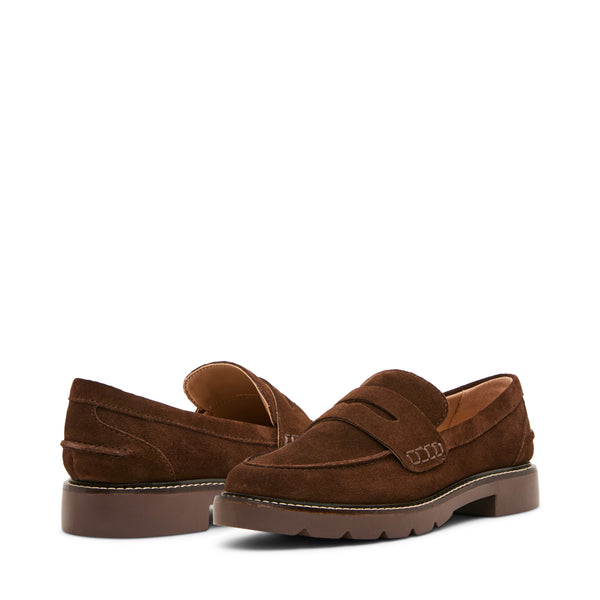 PENNY CHOCOLATE SUEDE - thumbnail image 85 of 93