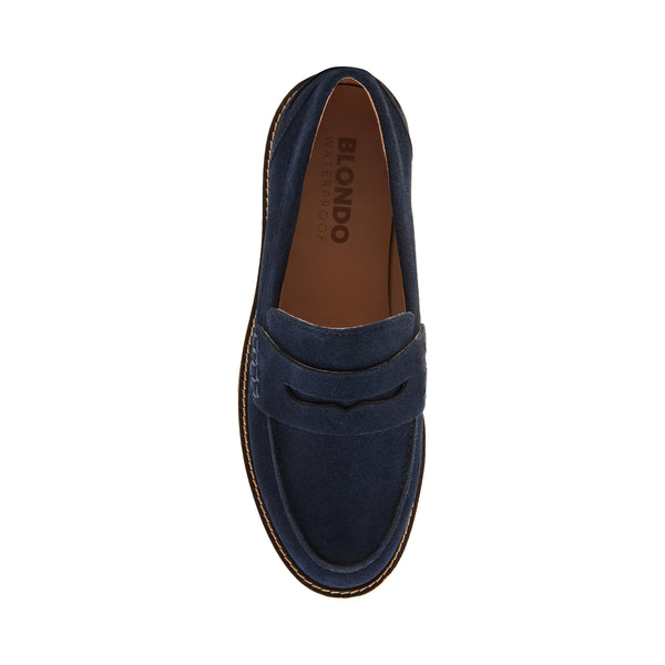 PENNY NAVY SUEDE - thumbnail image 7 of 68