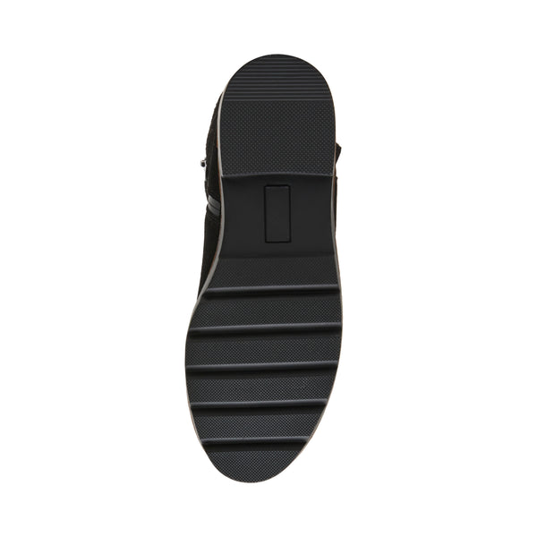 PROPER BLACK SUEDE - thumbnail image 8 of 16