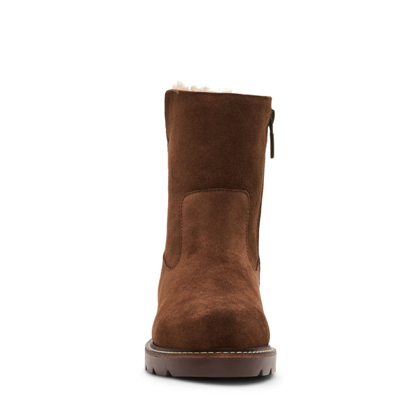 PROPER CHOCOLATE SUEDE - thumbnail image 13 of 16