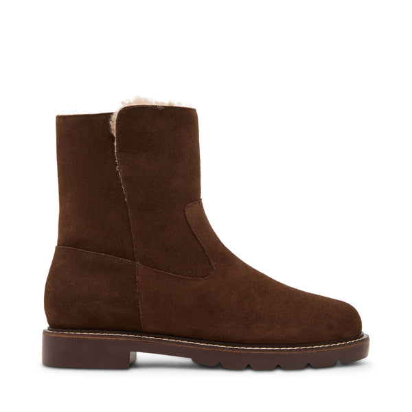 PROPER CHOCOLATE SUEDE - thumbnail image 10 of 16