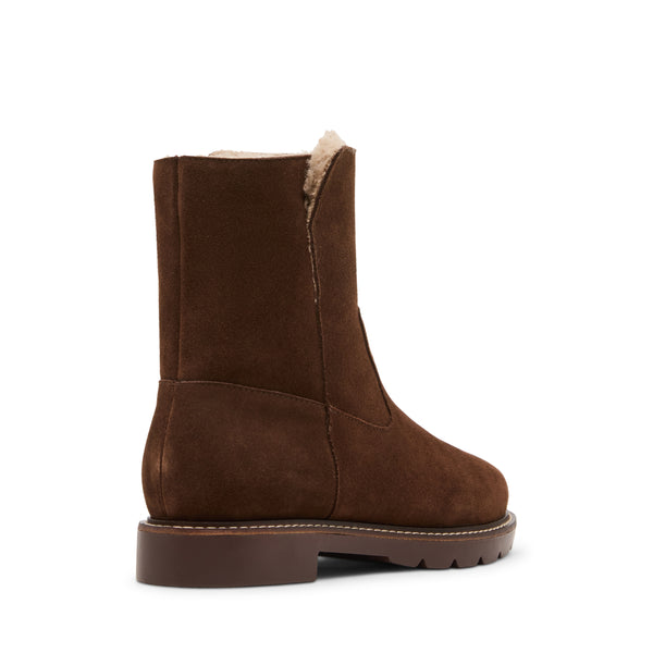 PROPER CHOCOLATE SUEDE - thumbnail image 11 of 16