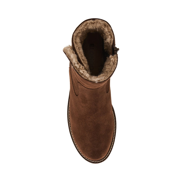 PROPER CHOCOLATE SUEDE - thumbnail image 15 of 16