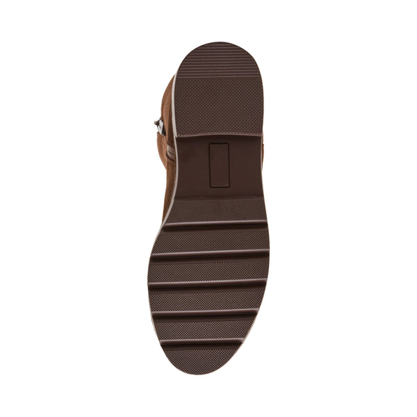PROPER CHOCOLATE SUEDE - thumbnail image 16 of 16
