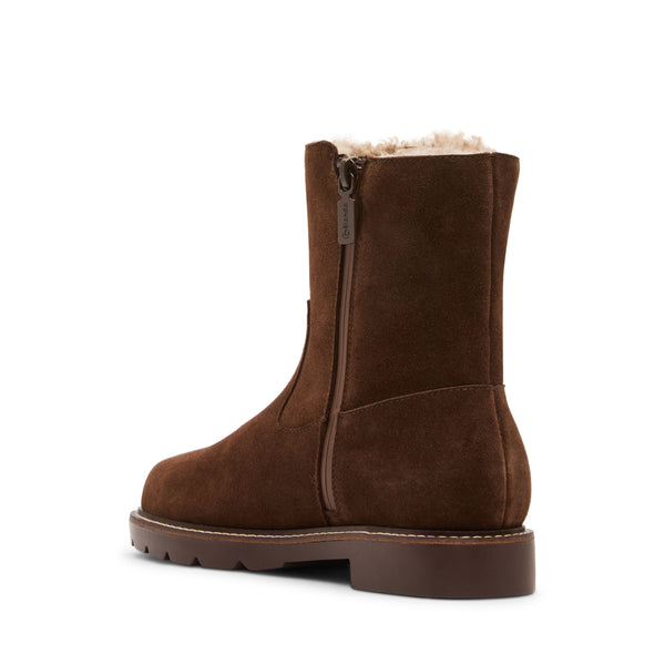PROPER CHOCOLATE SUEDE - thumbnail image 12 of 16