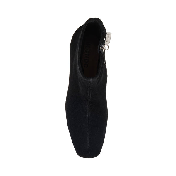 RAMON BLACK SUEDE - thumbnail image 15 of 34