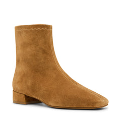 CAMEL SUEDE