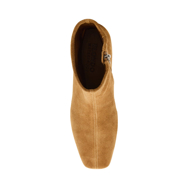 RAMON CAMEL SUEDE - thumbnail image 23 of 34