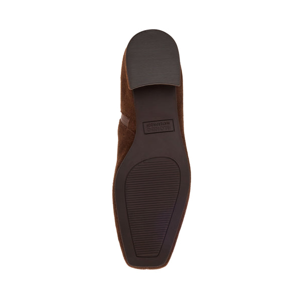 RAMON CHOCOLATE SUEDE - thumbnail image 33 of 34