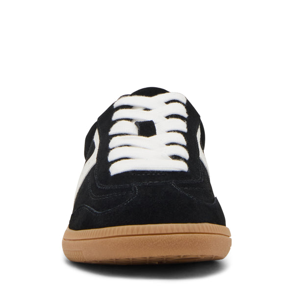 REMMIE BLACK SUEDE - thumbnail image 6 of 38