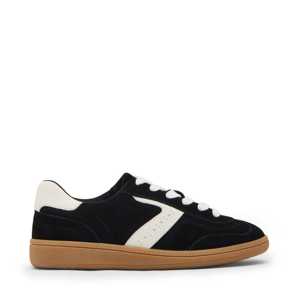 REMMIE BLACK SUEDE - thumbnail image 2 of 38