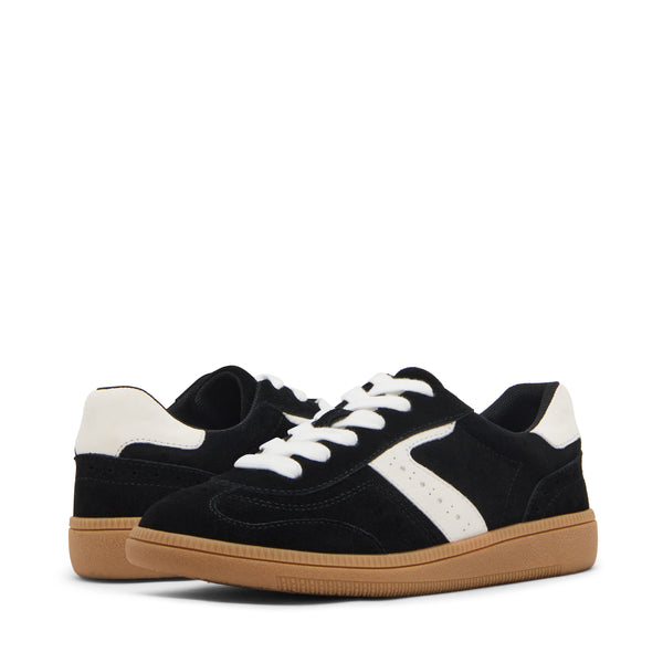 REMMIE BLACK SUEDE - thumbnail image 10 of 38
