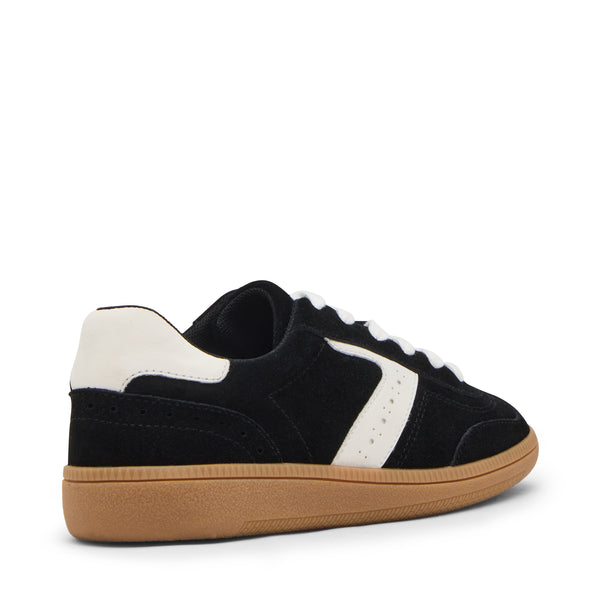 REMMIE BLACK SUEDE - thumbnail image 3 of 38