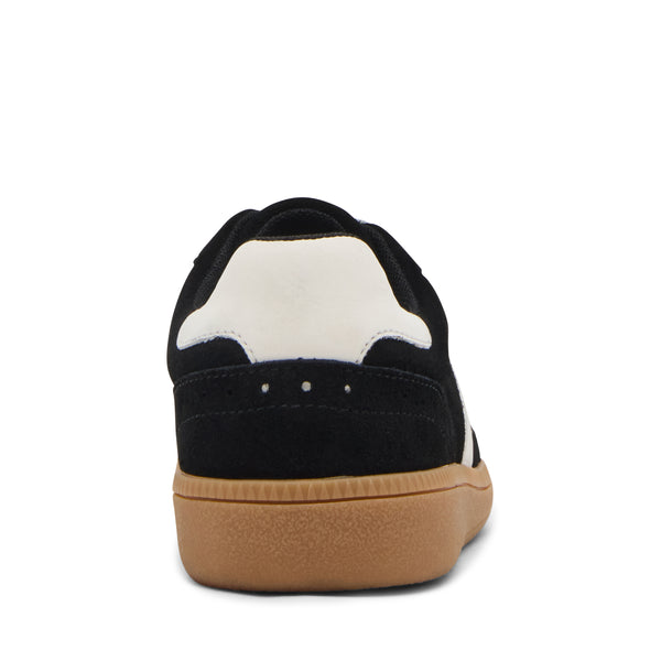 REMMIE BLACK SUEDE - thumbnail image 7 of 38
