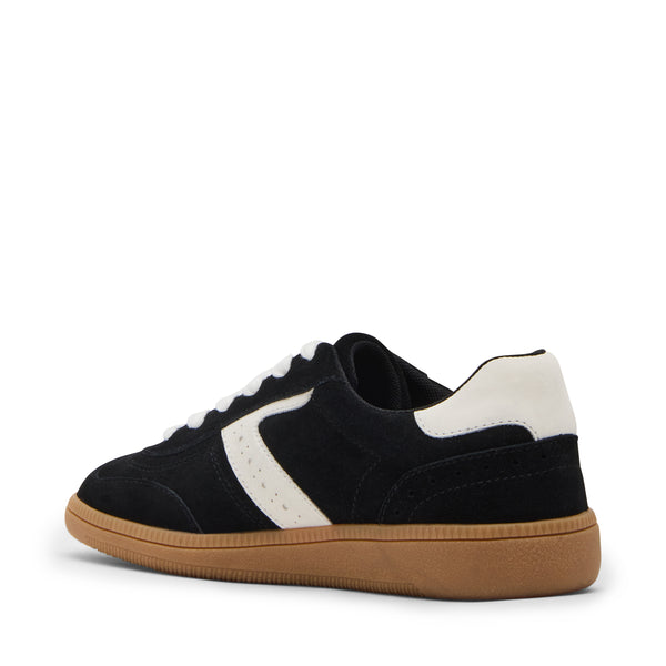 REMMIE BLACK SUEDE - thumbnail image 4 of 38
