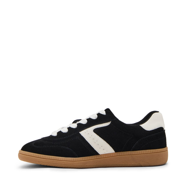 REMMIE BLACK SUEDE - thumbnail image 5 of 38